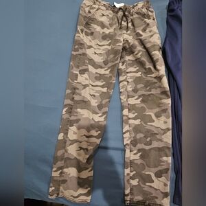 4 Pairs Boys Long Pants